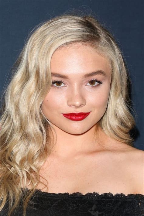 Natalie Alyn Lind — The Movie Database (TMDB).